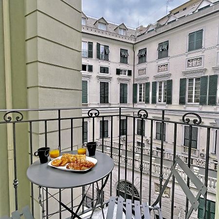 Happy Family Apartments U Papaviou เจนัว ภายนอก รูปภาพ