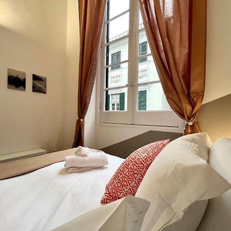 Happy Family Apartments U Papaviou เจนัว ภายนอก รูปภาพ