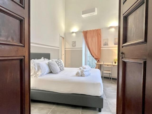 Happy Family Apartments U Papaviou เจนัว ภายนอก รูปภาพ