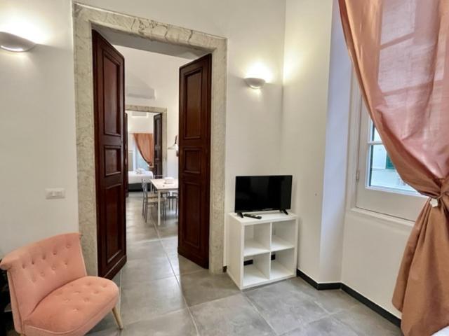 Happy Family Apartments U Papaviou เจนัว ภายนอก รูปภาพ
