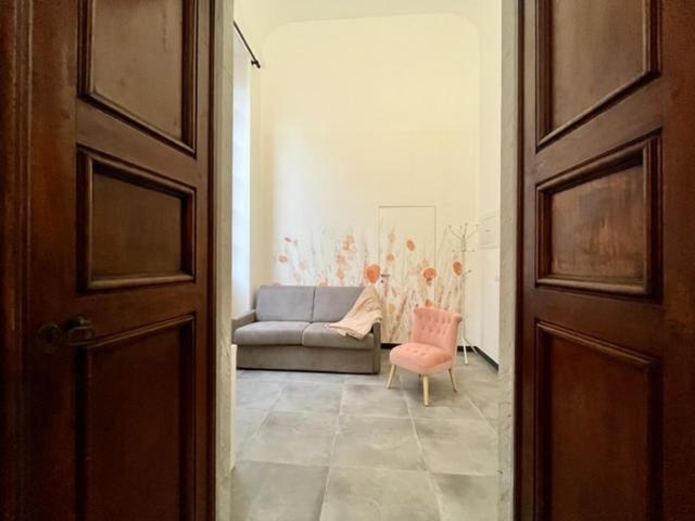 Happy Family Apartments U Papaviou เจนัว ภายนอก รูปภาพ